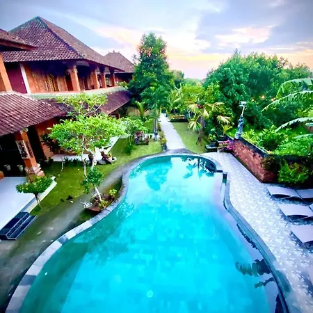 Warsi Bungalows Hotel